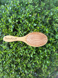 Wooden Brush